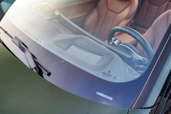 BMW 4 Serie Cabrio 430i High Executive | Harman/Kardon | Head up | Driving Assistant | Luxe Leder | Memory | Nekverwarming | LED