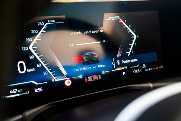 BMW 4 Serie Cabrio 430i High Executive | Harman/Kardon | Head up | Driving Assistant | Luxe Leder | Memory | Nekverwarming | LED
