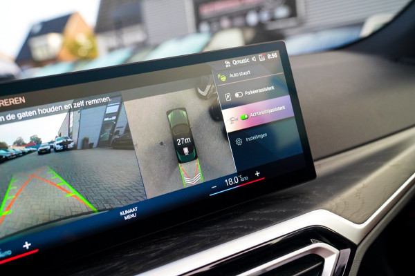 BMW 4 Serie Cabrio 430i High Executive | Harman/Kardon | Head up | Driving Assistant | Luxe Leder | Memory | Nekverwarming | LED