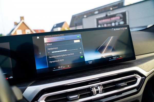 BMW 4 Serie Cabrio 430i High Executive | Harman/Kardon | Head up | Driving Assistant | Luxe Leder | Memory | Nekverwarming | LED
