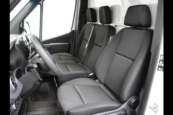 Mercedes-Benz Sprinter 315 1.9 CDI Automaat Bakwagen Meubelbak Laadklep Airco Cruise Control Camera Apple Carplay Navigatie