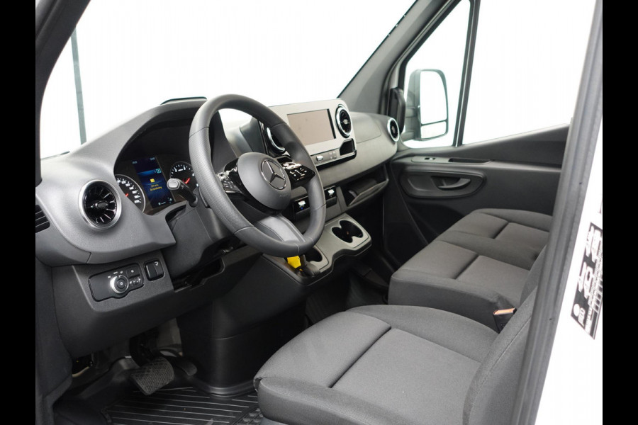 Mercedes-Benz Sprinter 315 1.9 CDI Automaat Bakwagen Meubelbak Laadklep Airco Cruise Control Camera Apple Carplay Navigatie