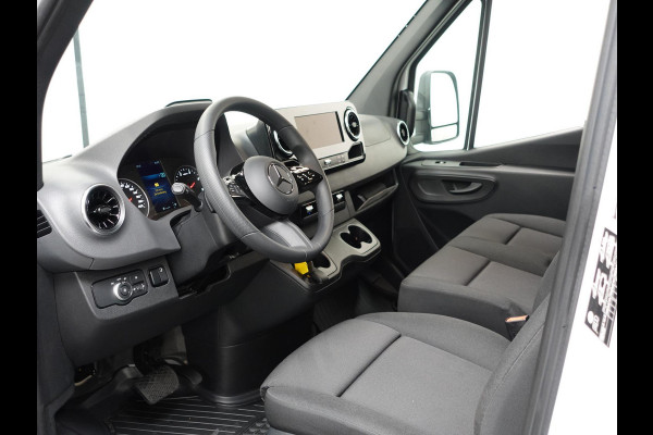 Mercedes-Benz Sprinter 315 1.9 CDI Automaat Bakwagen Meubelbak Laadklep Airco Cruise Control Camera Apple Carplay Navigatie