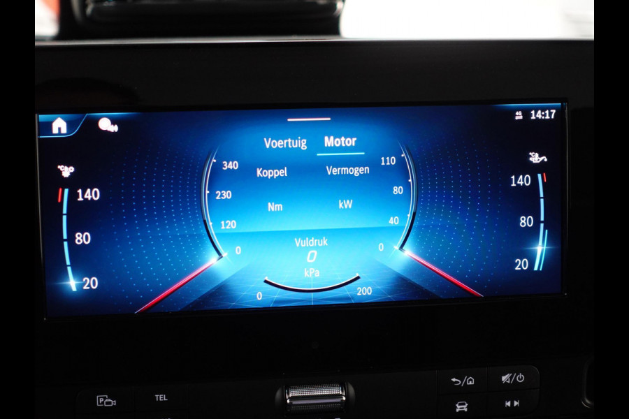 Mercedes-Benz Sprinter 315 1.9 CDI Automaat Bakwagen Meubelbak Laadklep Airco Cruise Control Camera Apple Carplay Navigatie