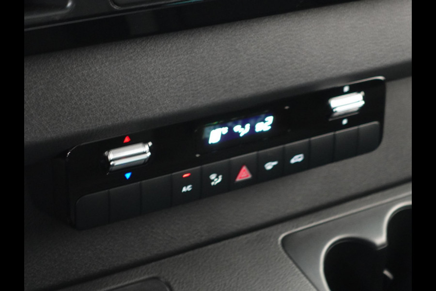 Mercedes-Benz Sprinter 315 1.9 CDI Automaat Bakwagen Meubelbak Laadklep Airco Cruise Control Camera Apple Carplay Navigatie