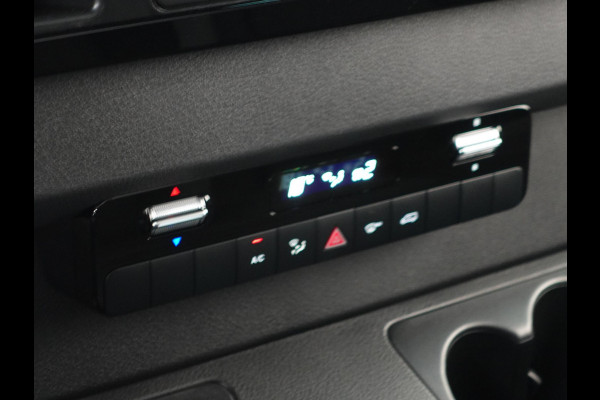 Mercedes-Benz Sprinter 315 1.9 CDI Automaat Bakwagen Meubelbak Laadklep Airco Cruise Control Camera Apple Carplay Navigatie