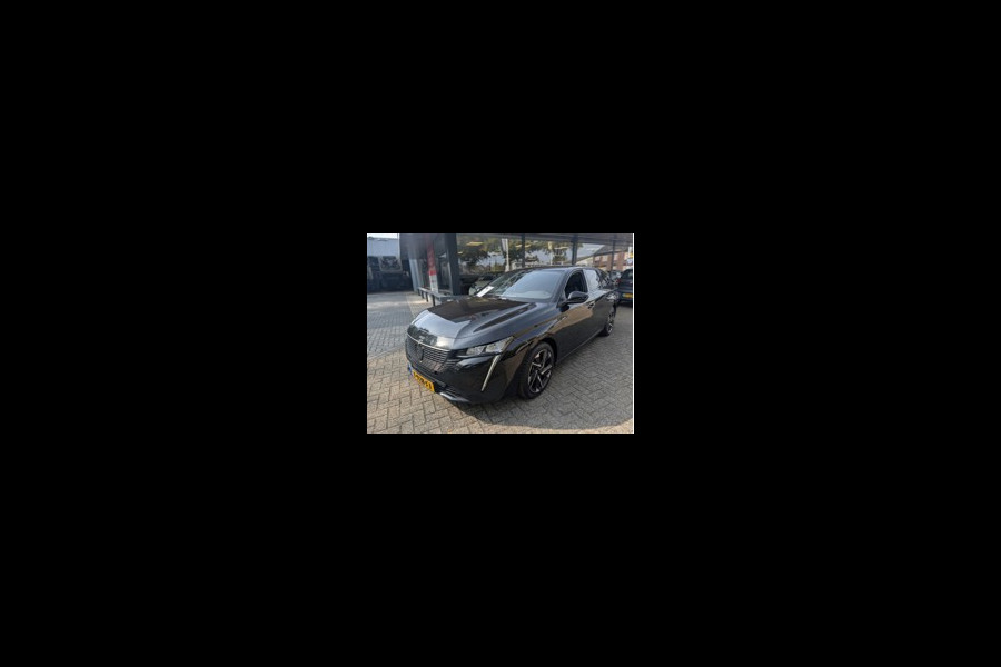 Peugeot 308 SW 1.2 PT 130pk Allure Pack Business, Rijklaarprijs / 12 mnd Bovag garantie