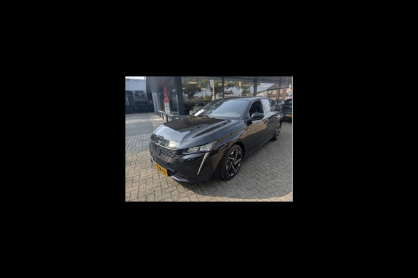 Peugeot 308 SW 1.2 PT 130pk Allure Pack Business, Rijklaarprijs / 12 mnd Bovag garantie