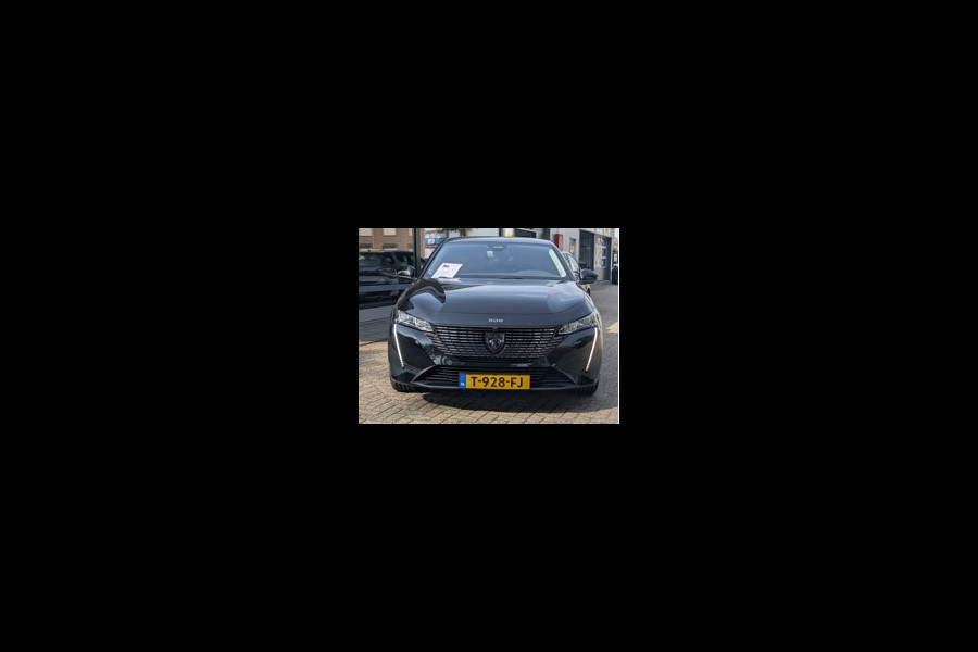 Peugeot 308 SW 1.2 PT 130pk Allure Pack Business, Rijklaarprijs / 12 mnd Bovag garantie