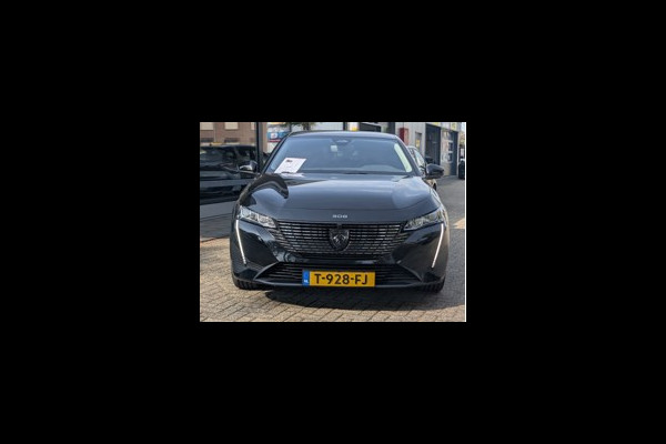 Peugeot 308 SW 1.2 PT 130pk Allure Pack Business, Rijklaarprijs / 12 mnd Bovag garantie