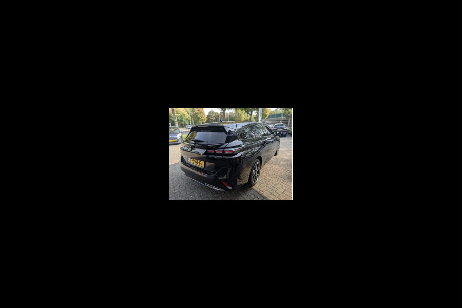 Peugeot 308 SW 1.2 PT 130pk Allure Pack Business, Rijklaarprijs / 12 mnd Bovag garantie