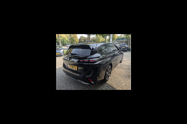 Peugeot 308 SW 1.2 PT 130pk Allure Pack Business, Rijklaarprijs / 12 mnd Bovag garantie