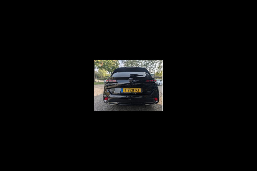 Peugeot 308 SW 1.2 PT 130pk Allure Pack Business, Rijklaarprijs / 12 mnd Bovag garantie