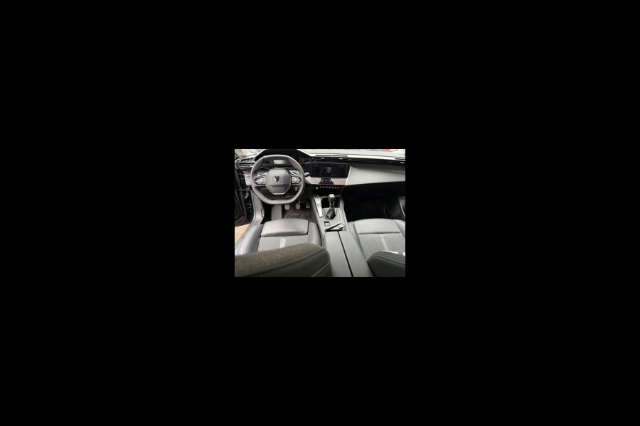 Peugeot 308 SW 1.2 PT 130pk Allure Pack Business, Rijklaarprijs / 12 mnd Bovag garantie