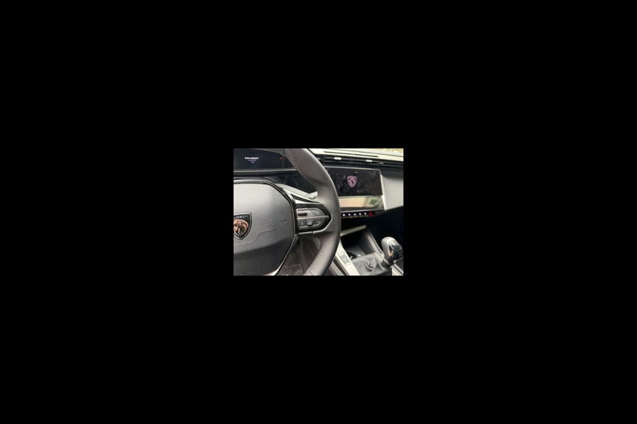 Peugeot 308 SW 1.2 PT 130pk Allure Pack Business, Rijklaarprijs / 12 mnd Bovag garantie