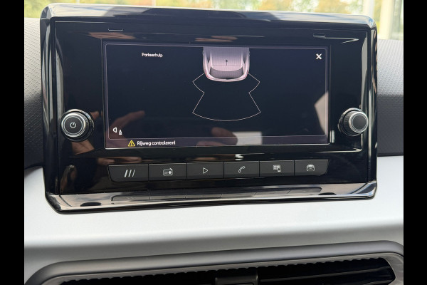 Seat Ibiza 1.0 EcoTSI Style 95 PK | Navi-Carplay | Airco | Cruise control | 15".