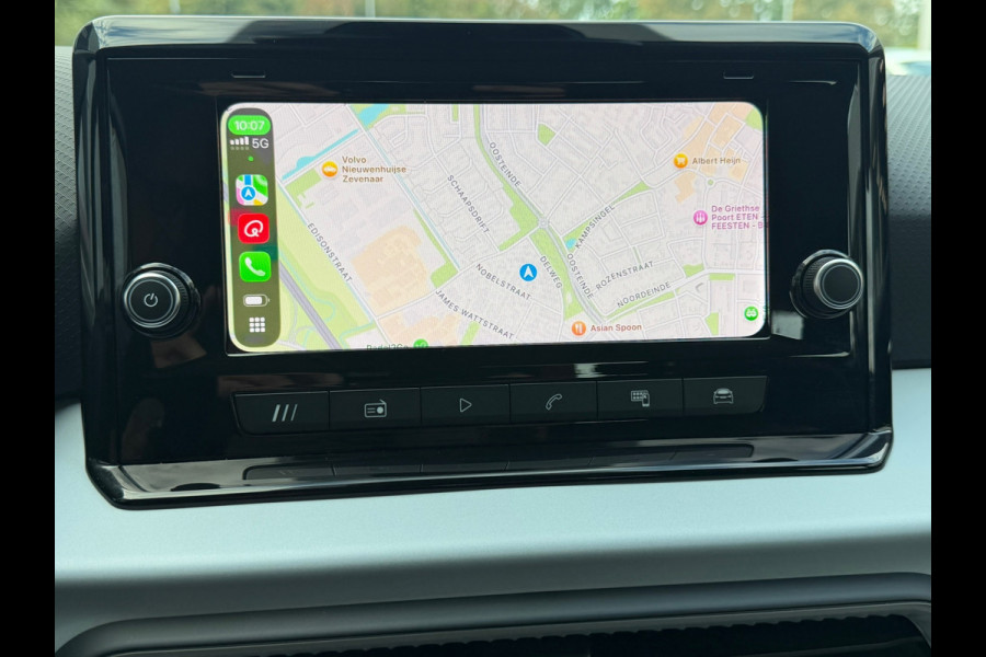 Seat Ibiza 1.0 EcoTSI Style 95 PK | Navi-Carplay | Airco | Cruise control | 15".