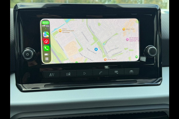 Seat Ibiza 1.0 EcoTSI Style 95 PK | Navi-Carplay | Airco | Cruise control | 15".