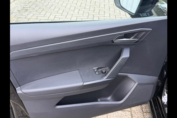 Seat Ibiza 1.0 EcoTSI Style 95 PK | Navi-Carplay | Airco | Cruise control | 15".