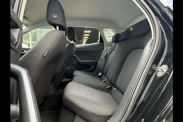 Seat Ibiza 1.0 EcoTSI Style 95 PK | Navi-Carplay | Airco | Cruise control | 15".