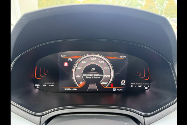 Seat Ibiza 1.0 EcoTSI Style 95 PK | Navi-Carplay | Airco | Cruise control | 15".