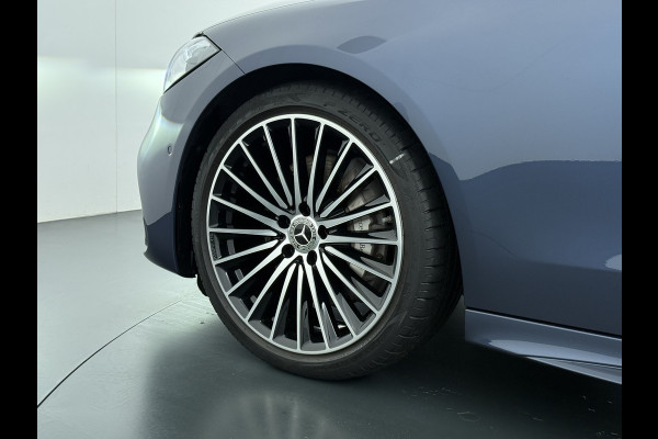 Mercedes-Benz C-Klasse 180 AMG Line | Memory Night