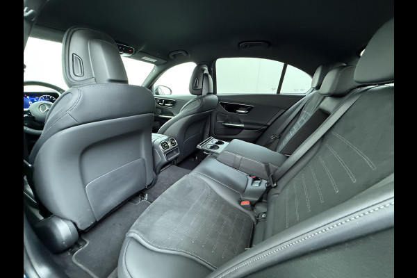 Mercedes-Benz C-Klasse 180 AMG Line | Memory Night