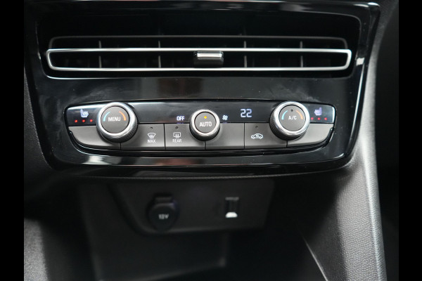 Opel Mokka-e Elegance 50-kWh 11kw bl. 136pk | 360 Camera | BLIS | Voorstoelen Verwarmd | Warmtepomp | Apple Carplay | Cruise Control | 17"L.M | LED Koplampen | Virtual | Lane Assist | DAB |