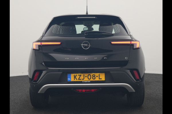 Opel Mokka-e Elegance 50-kWh 11kw bl. 136pk | 360 Camera | BLIS | Voorstoelen Verwarmd | Warmtepomp | Apple Carplay | Cruise Control | 17"L.M | LED Koplampen | Virtual | Lane Assist | DAB |