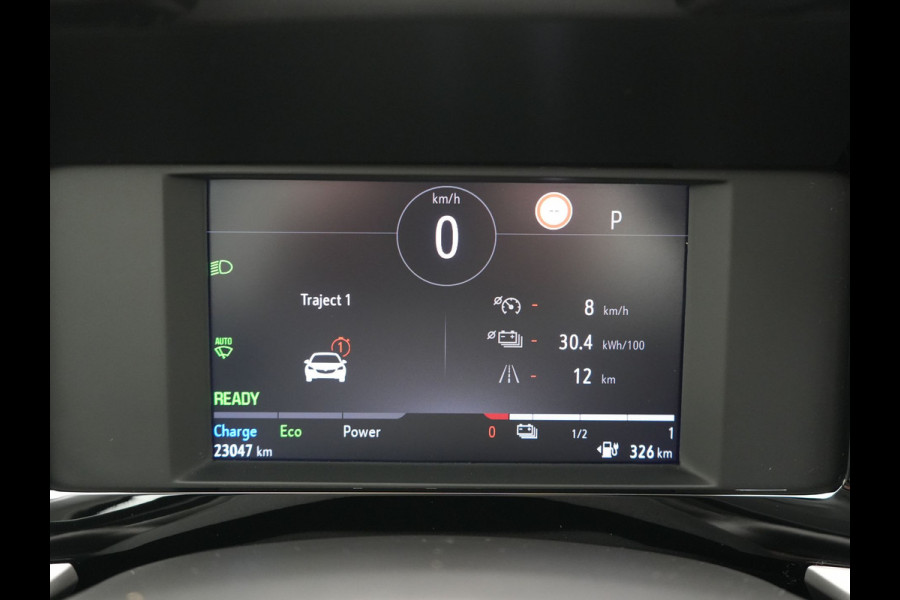 Opel Mokka-e Elegance 50-kWh 11kw bl. 136pk | 360 Camera | BLIS | Voorstoelen Verwarmd | Warmtepomp | Apple Carplay | Cruise Control | 17"L.M | LED Koplampen | Virtual | Lane Assist | DAB |