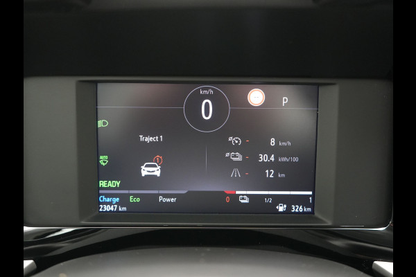 Opel Mokka-e Elegance 50-kWh 11kw bl. 136pk | 360 Camera | BLIS | Voorstoelen Verwarmd | Warmtepomp | Apple Carplay | Cruise Control | 17"L.M | LED Koplampen | Virtual | Lane Assist | DAB |