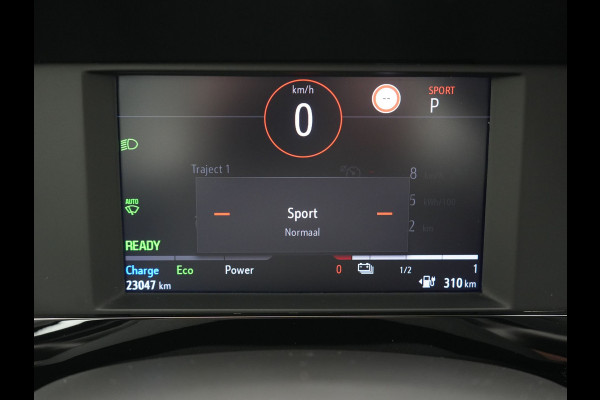 Opel Mokka-e Elegance 50-kWh 11kw bl. 136pk | 360 Camera | BLIS | Voorstoelen Verwarmd | Warmtepomp | Apple Carplay | Cruise Control | 17"L.M | LED Koplampen | Virtual | Lane Assist | DAB |