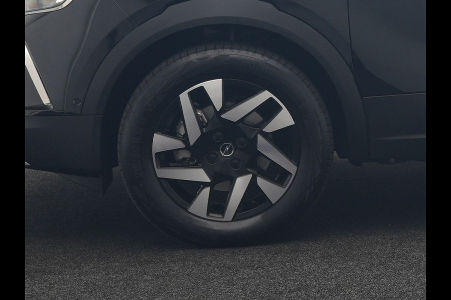 Opel Mokka-e Elegance 50-kWh 11kw bl. 136pk | 360 Camera | BLIS | Voorstoelen Verwarmd | Warmtepomp | Apple Carplay | Cruise Control | 17"L.M | LED Koplampen | Virtual | Lane Assist | DAB |