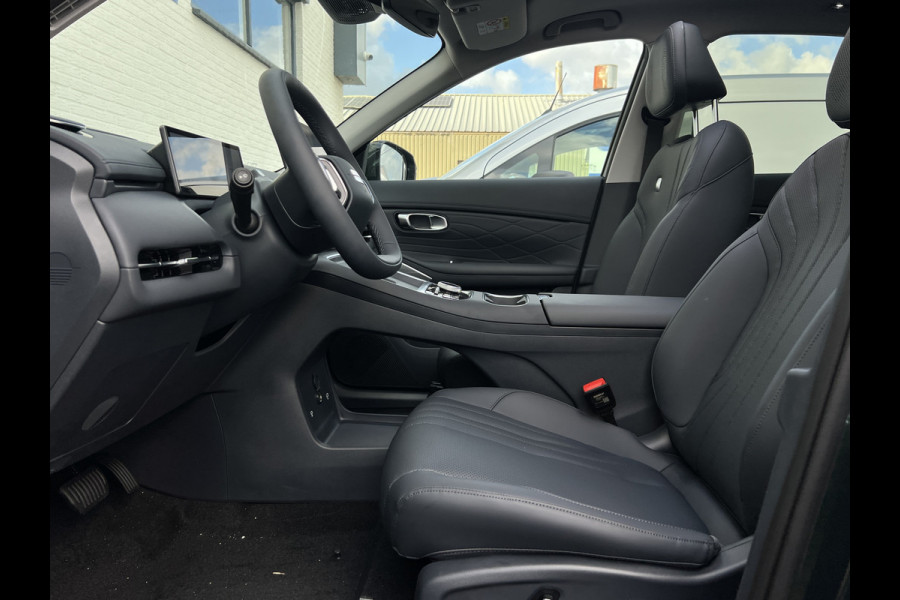 GEELY Starray EM-i 1.5 Max+ PHEV | Long Range | 8 jaar garantie | Geely Specialist | Pano