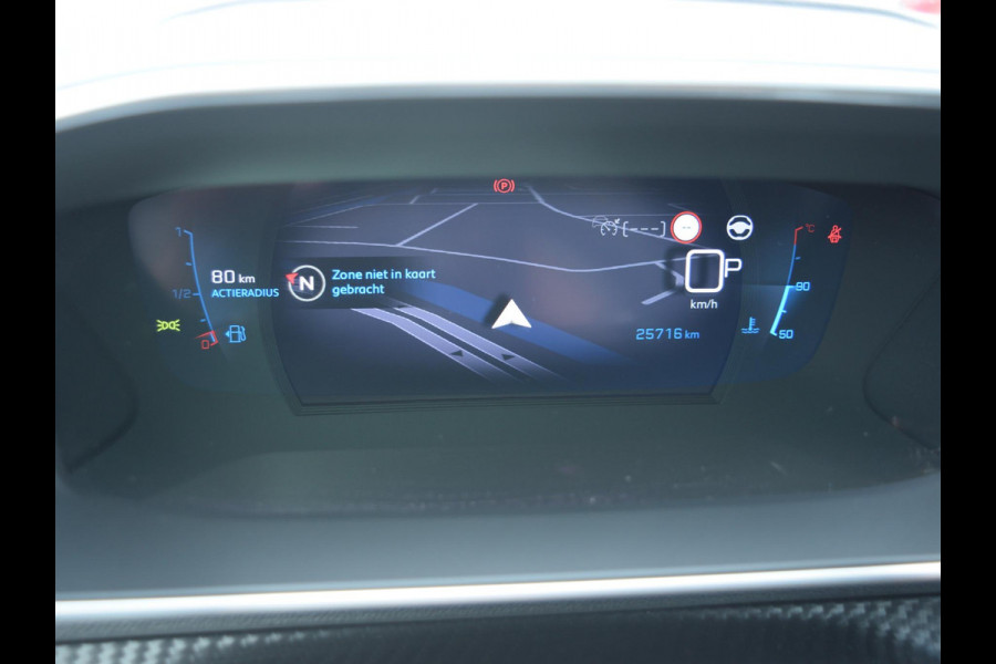 Peugeot 2008 1.2 PureTech Allure Pack | AUTOMAAT | 130 PK | NAVI | CRUISE CONTROL | PARKEERSENSOREN MET CAMERA | CLIMATE CONTROL | 25.716 KM