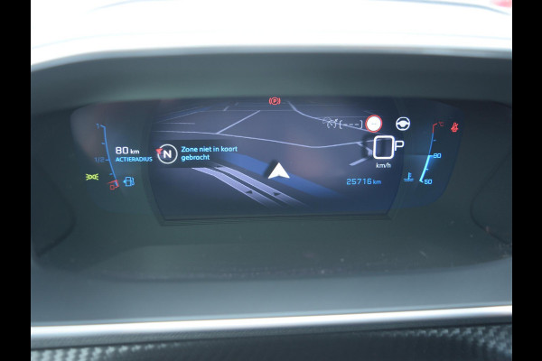 Peugeot 2008 1.2 PureTech Allure Pack | AUTOMAAT | 130 PK | NAVI | CRUISE CONTROL | PARKEERSENSOREN MET CAMERA | CLIMATE CONTROL | 25.716 KM