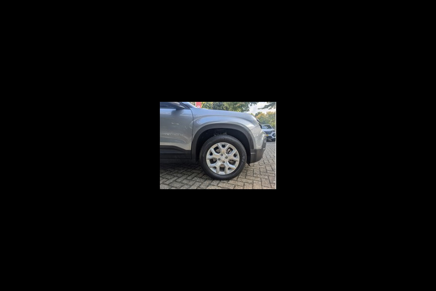 Jeep Avenger 1.2 e-Hybrid Altitude, Rijklaarprijs / 12 mnd Bovag garantie