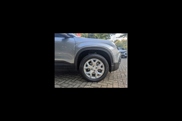 Jeep Avenger 1.2 e-Hybrid Altitude, Rijklaarprijs / 12 mnd Bovag garantie