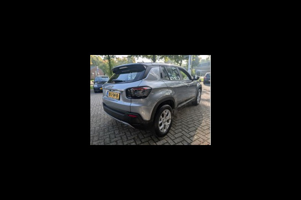 Jeep Avenger 1.2 e-Hybrid Altitude, Rijklaarprijs / 12 mnd Bovag garantie