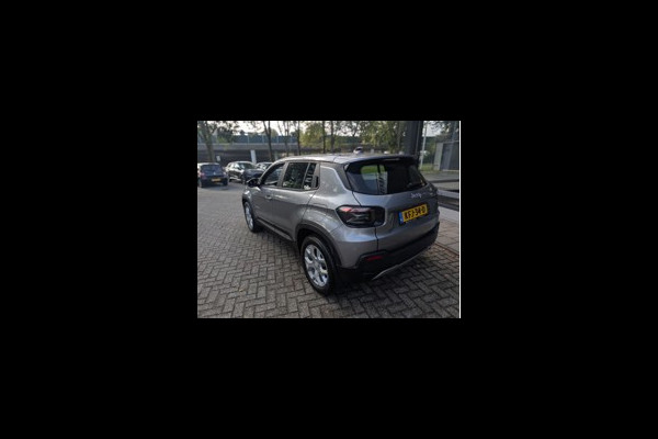 Jeep Avenger 1.2 e-Hybrid Altitude, Rijklaarprijs / 12 mnd Bovag garantie