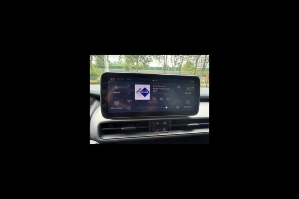 Jeep Avenger 1.2 e-Hybrid Altitude, Rijklaarprijs / 12 mnd Bovag garantie