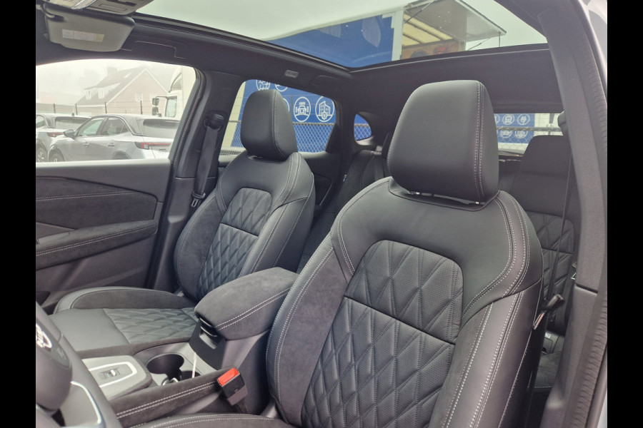 Nissan QASHQAI 1.3 MHEV Xtronic Tekna Plus /Ceramic Grey Bi-Tone
