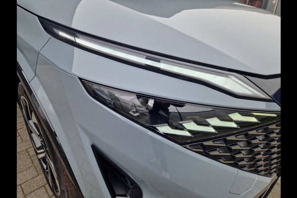 Nissan QASHQAI 1.3 MHEV Xtronic Tekna Plus /Ceramic Grey Bi-Tone