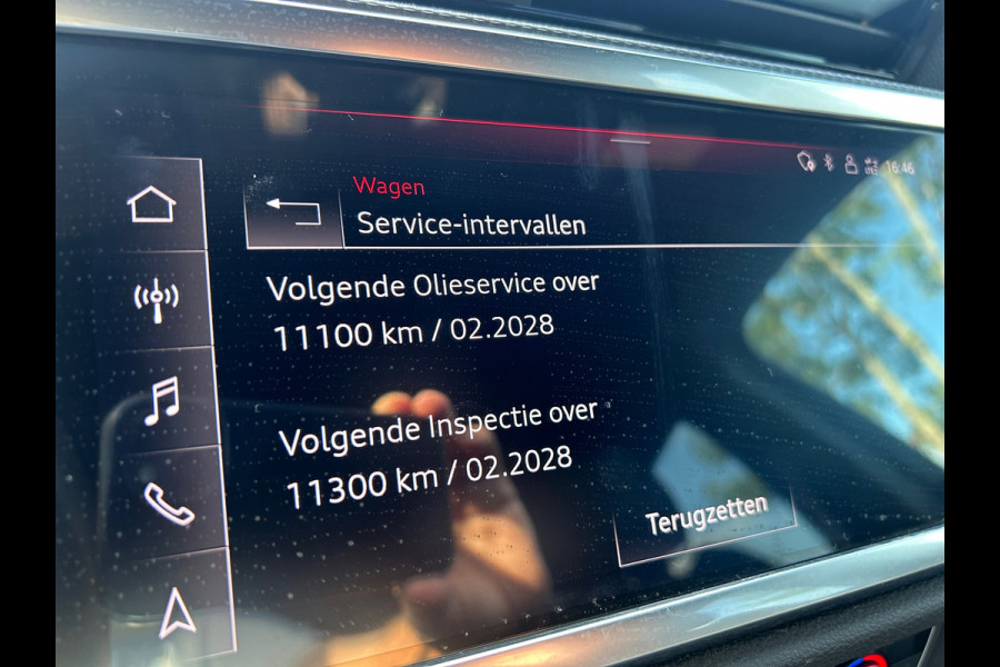 Audi Q3 35 TFSI S-Line S-edition 1e Eigenaresse NL-Auto