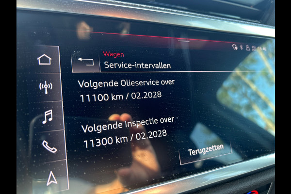 Audi Q3 35 TFSI S-Line S-edition 1e Eigenaresse NL-Auto
