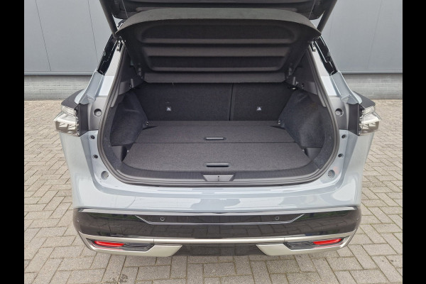 Nissan QASHQAI 1.3 MHEV Xtronic Tekna Plus /Ceramic Grey Bi-Tone