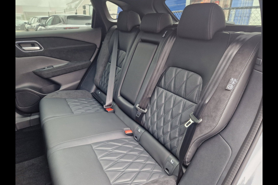 Nissan QASHQAI 1.3 MHEV Xtronic Tekna Plus /Ceramic Grey Bi-Tone