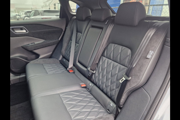 Nissan QASHQAI 1.3 MHEV Xtronic Tekna Plus /Ceramic Grey Bi-Tone