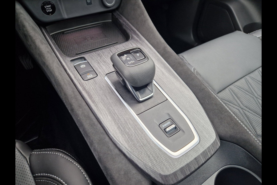 Nissan QASHQAI 1.3 MHEV Xtronic Tekna Plus /Ceramic Grey Bi-Tone