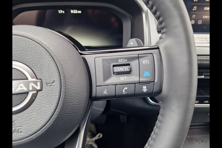 Nissan QASHQAI 1.3 MHEV Xtronic Tekna Plus /Ceramic Grey Bi-Tone